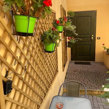 La Fontana