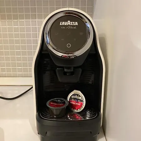 La Fontana فندق مبيت وإفطار *