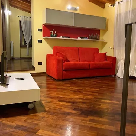 Bed and breakfast La Fontana *