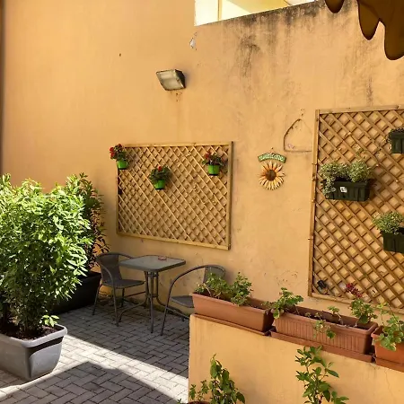 La Fontana *